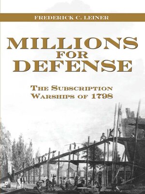 cover image of Millions for Defense
